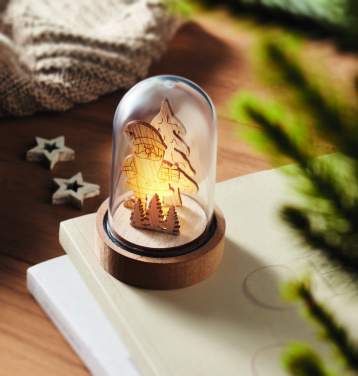 Logo trade meened foto: Jõulu LED-kaunistus