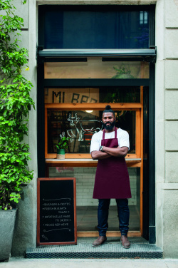 Logo trade meened foto: Orgaanilisest puuvillast põll 240 gr/m² GAMMA