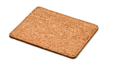 Logo trade firmakingi pilt: WALLK korgist kaardihoidja RFID-ga