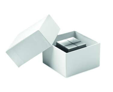 Logotrade reklaamkingitused pilt: Klaaskuubik trofee