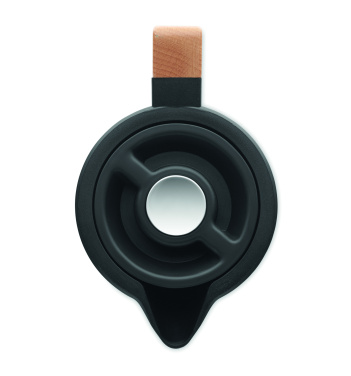 Logo trade reklaamkingid foto: Topeltseinaga kann 1L SERVIR