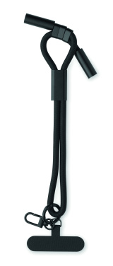 Logo trade ärikingi pilt: Telefoni laadiv randmerihm 60W