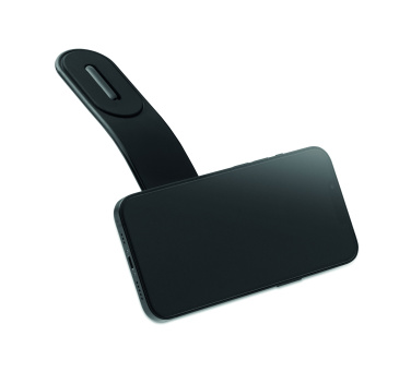 Logotrade reklaamkingituse foto: 15W magnetiline autolaadija FLECAR