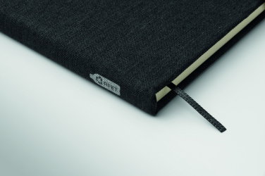 Logo trade ärikingid foto: RINBOOK A5 märkmik telefonihoidjaga