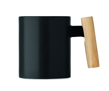 Logotrade firmakingid pilt: Keraamiline kruus CRENATE 320 ml