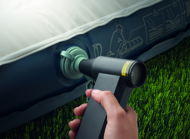 Logotrade reklaamkingitused pilt: Kaasaskantav turboventilaator VENTA