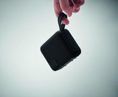 Logotrade reklaamkingitused pilt: 5W juhtmevaba kõlar OBLO