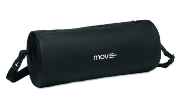 Logo trade firmakingituse pilt: Spordikott 300D RPET-ist BRENNA TUBE