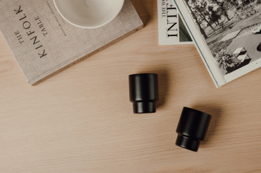 Logo trade reklaamkingitused foto: VINGA Nagano taaskasutatud roostevabast terasest kruusid