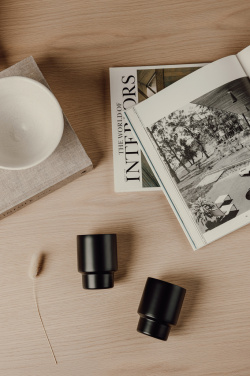 Logotrade ärikingitused pilt: VINGA Nagano taaskasutatud roostevabast terasest kruusid