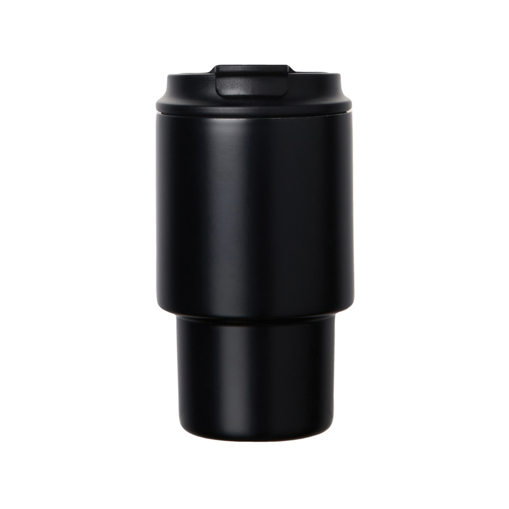 Logotrade meened pilt: VINGA Nagano kaasaskantav termoskruus 350 ml