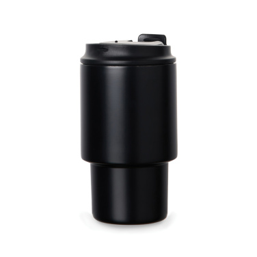 Logotrade meene foto: VINGA Nagano kaasaskantav termoskruus 350 ml