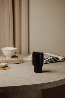 Logotrade reklaamkingi foto: VINGA Nagano kaasaskantav termoskruus 350 ml