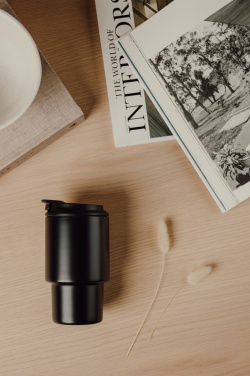 Logotrade ärikingituse foto: VINGA Nagano kaasaskantav termoskruus 350 ml