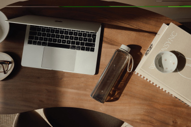 Logo trade firmakingitused foto: VINGA Arch RCS RPET joogipudel 550 ml