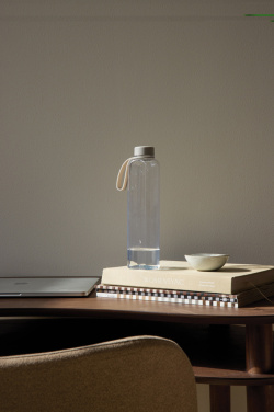 Logotrade reklaamtoote foto: VINGA Arch RCS RPET joogipudel 550 ml