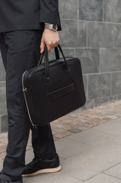 Logo trade reklaamkingitused foto: VINGA Bermond RCS sülearvutikott