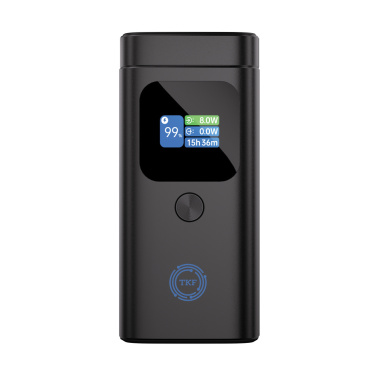 Logotrade ärikingi foto: Urban Vitamin Sunnyvale 100W 15.000mAh magnetiline akupank