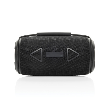 Logo trade firmakingitused foto: Prisma RCS taaskasutatud plastist IPX 4 veekindel 16W kõlar