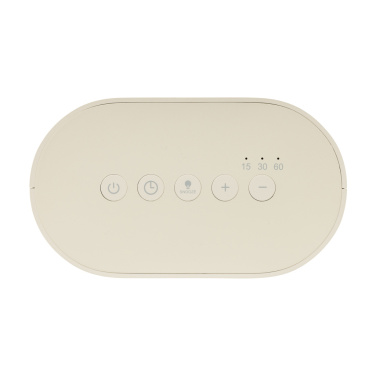 Logotrade reklaamtooted pilt: LumaRise RCS taaskasutatud plastist äratuskell