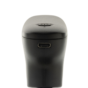 Logo trade firmakingid foto: Revix RCS taaskasutatud plastmassist massaažipüstol