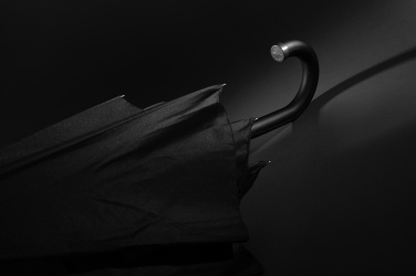 Logotrade firmakingituse foto: Swiss Peak Vero Aware™ RPET 25” vihmavari