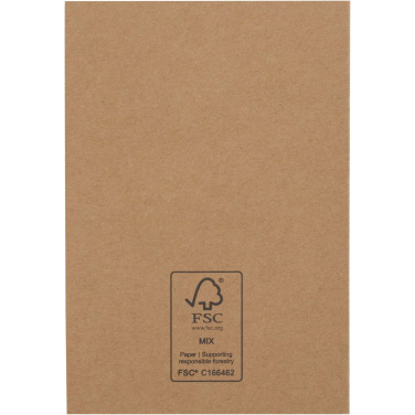 Logotrade firmakingid pilt: Freiji märkmepaberid