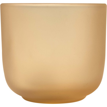 Logotrade firmakingituse foto: Male 200 ml klaasist tassid