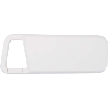 Logotrade reklaamkingituse foto: Alkes 5000 mAh 12W veekindel akupank