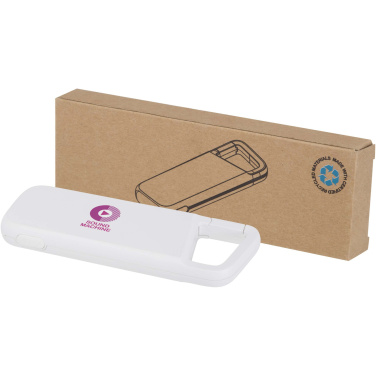 Logotrade reklaamkingid pilt: Alkes 5000 mAh 12W veekindel akupank