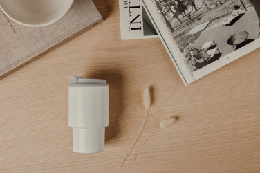 Logotrade meened pilt: VINGA Nagano kaasaskantav termoskruus 350 ml