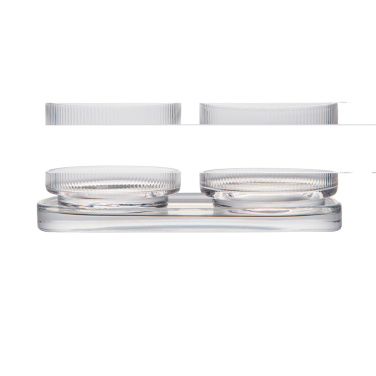 Logotrade reklaamkingid pilt: VINGA York tapase komplekt