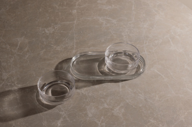 Logo trade ärikingituse pilt: VINGA York tapase komplekt