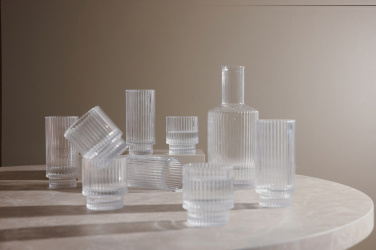 Logo trade ärikingitused foto: VINGA York kõrgete klaaside komplekt, 4 tk