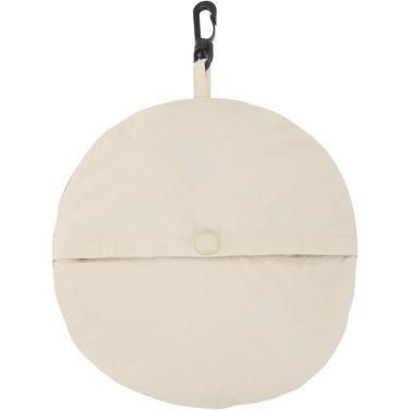 Logo trade firmakingi pilt: Hatch nööriga pinguldatav müts