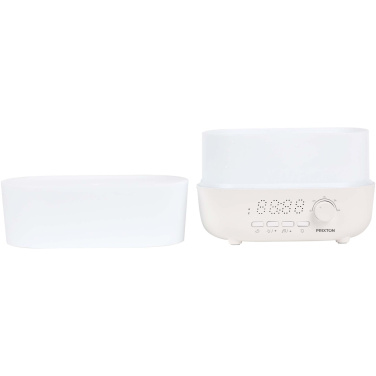 Logo trade meene pilt: Prixton Connected 4-ühes aroomiõhuniisutaja