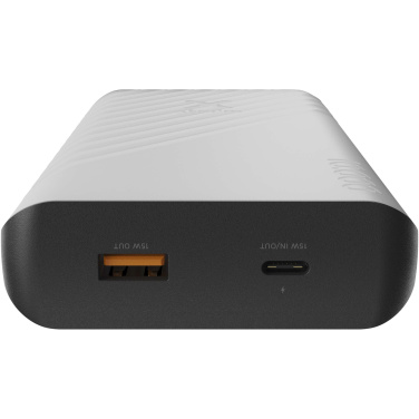 Logotrade ärikingitused pilt: Xtorm 10.000 mAh 15W päikesepatareiga akupank