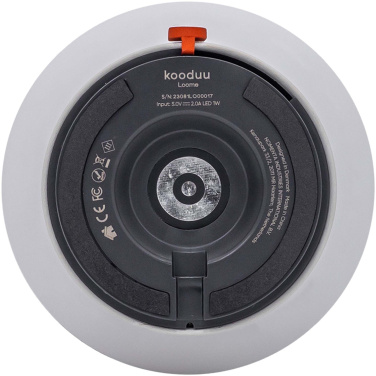 Logotrade firmakingitused pilt: Kooduu Loome kaasaskantav lamp