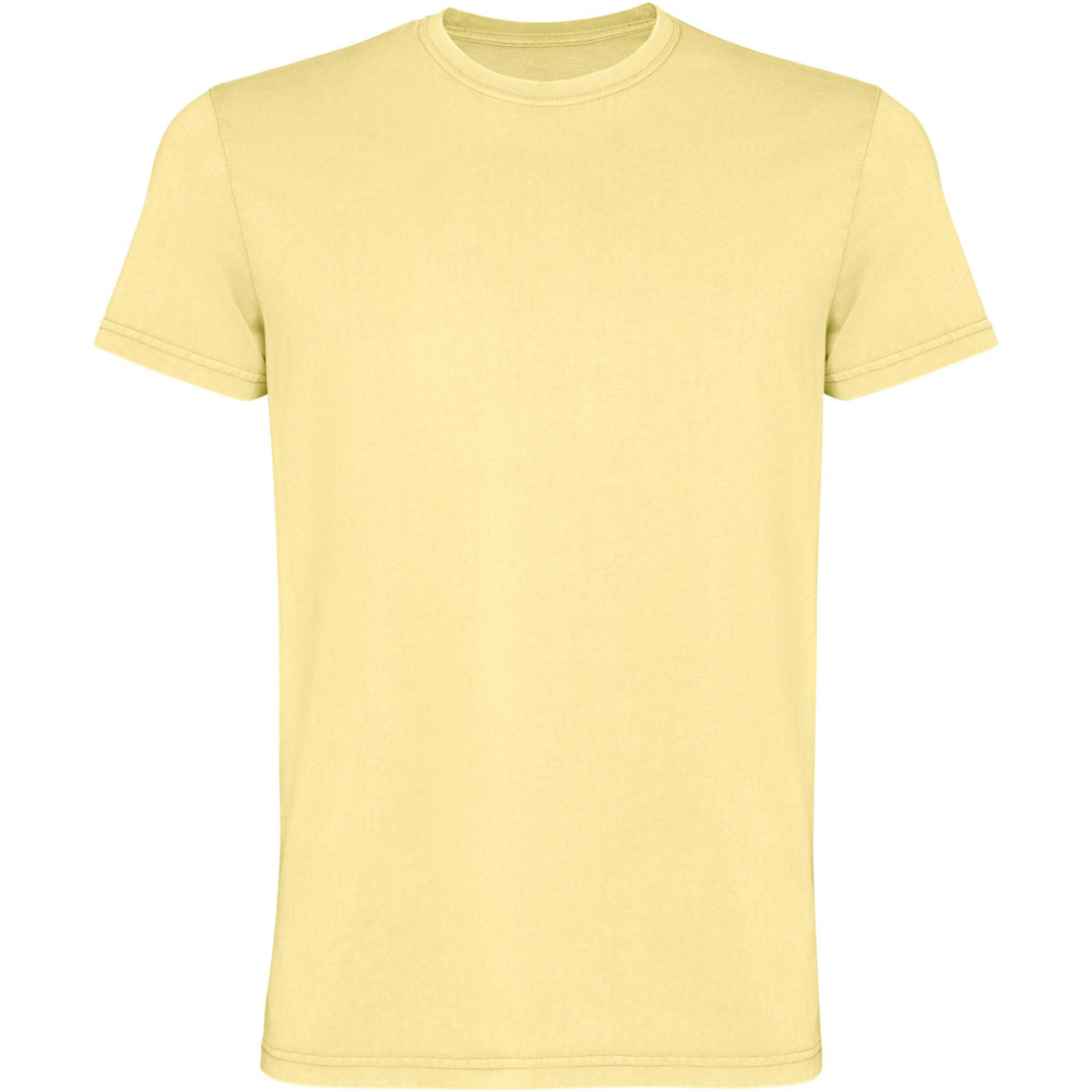 Logo trade reklaamkingid foto: Corgi lühikeste varrukatega meeste T-särk