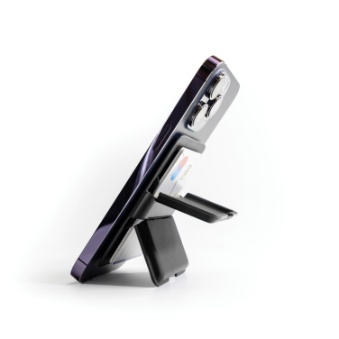 Logo trade firmakingituse pilt: C-Secure MagSafe kaardihoidja telefonile