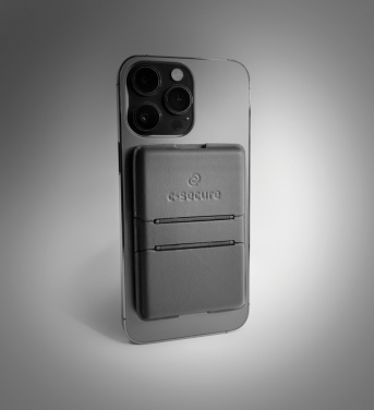 Logo trade ärikingid foto: C-Secure MagSafe kaardihoidja telefonile