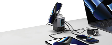 Logotrade meened pilt: Urban Vitamin Sacramento 105W GAN laadija