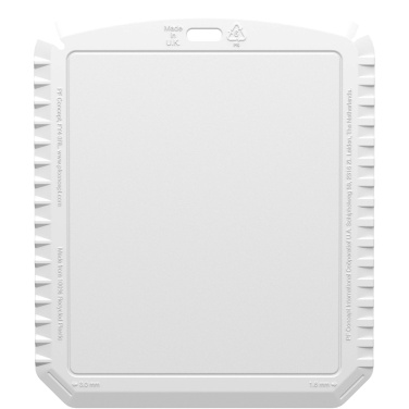 Logo trade reklaamkingi pilt: Thrym taaskasutatud plastist jääkaabits