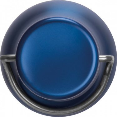 Logo trade firmakingi pilt: Roostevabast terasest veepudel BORGHOLM