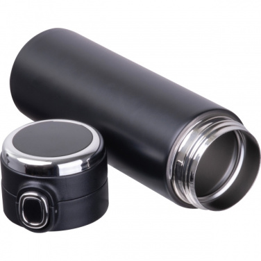 Logo trade reklaamtooted foto: Vaakumisolatsiooniga pudel COLOGNE