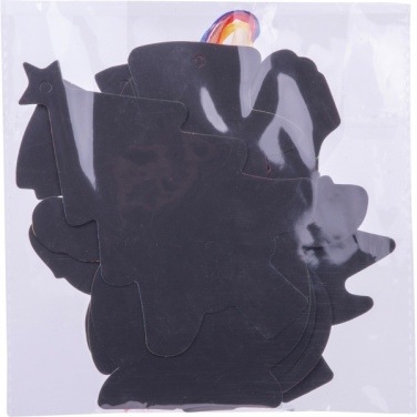 Logotrade reklaamtooted pilt: Kraabitavad jõulukaunistused SOUTH POLE