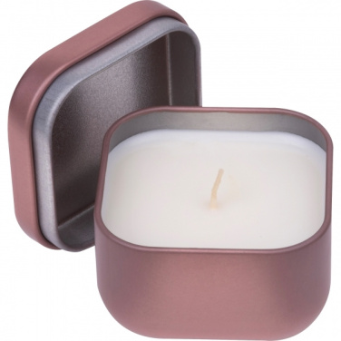 Logotrade meened pilt: Küünal plekk-karbis PRAGUE