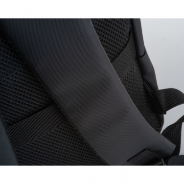 Logo trade meened foto: Sülearvuti seljakott PARMA