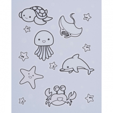 Logo trade reklaamkingituse pilt: Akvarelliraamat ANGERS