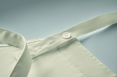 Logo trade reklaamkingi pilt: Orgaanilisest puuvillast põll 240 gr/m² GAMMA